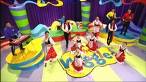 The Wiggles - Kids Island, Long Jump (2002)
