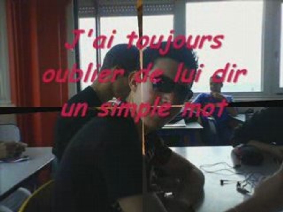 Gab et moi