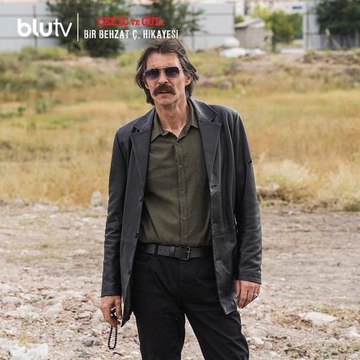 Behzat Ç. Çekiç ve Gül 5. bölüm fragmanı yayınlandı mı? Behzat Ç. Çekiç ve Gül yeni bölüm fragmanı İZLE!