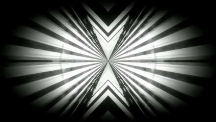 Background Black White, Motion Graphic Abstract