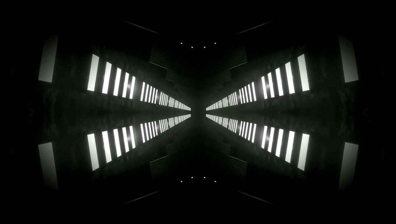 Background Black White, Motion Graphic Abstract