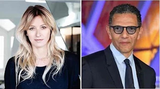 Précision sur le mariage de Roschdy Zem et Sarah Poniatowski