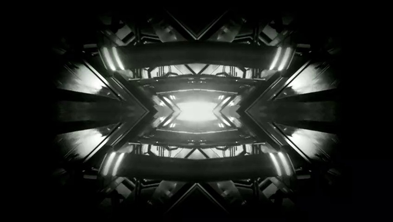 Background Black White, Motion Graphic Abstract