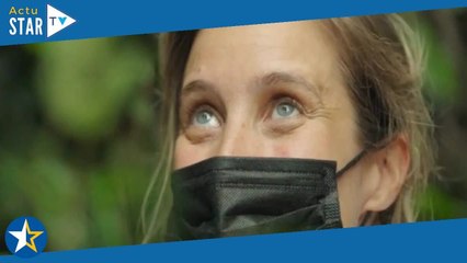 "C'est moi qui ai sorti mon fils" : Julie de Bona évoque son accouchement compliqué dans Instinct an