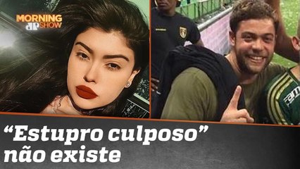 “Escabroso”: na presença do juiz, advogado ataca Mariana Ferrer, que acusa empresário de estupro