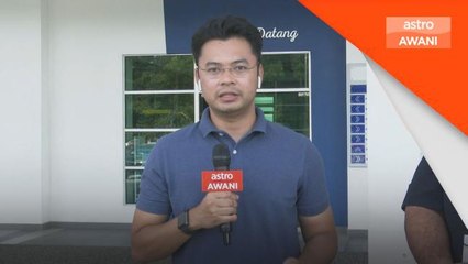 Banjir Kelantan | Pasir Mas semakin pulih