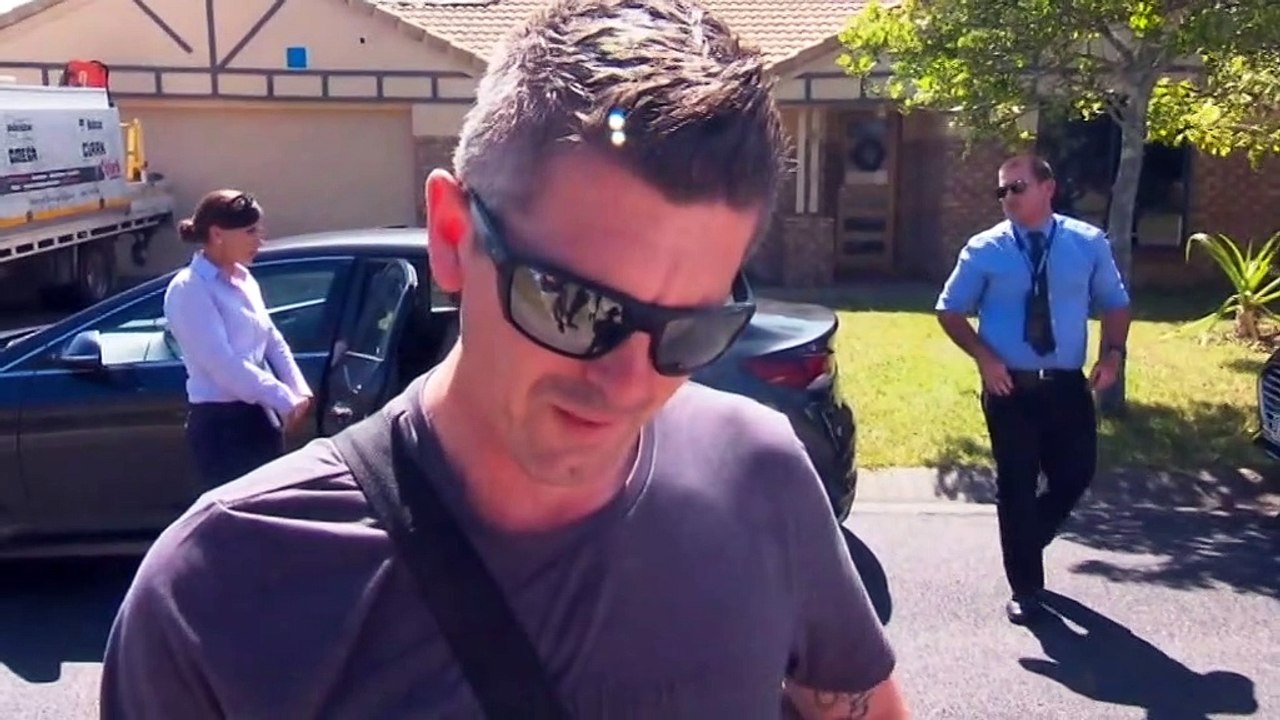 Two teenagers charged with murder over fatal Queensland stabbing