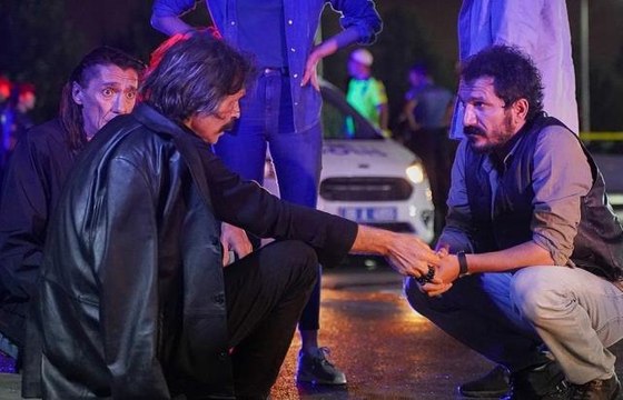 Behzat Ç. Çekiç ve Gül yeni bölüm ne zaman? Behzat Ç. yeni bölüm ne zaman, hangi gün yayınlanacak?