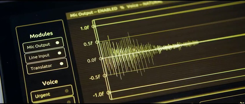 Regard sur Juliette Bande-annonce (EN)