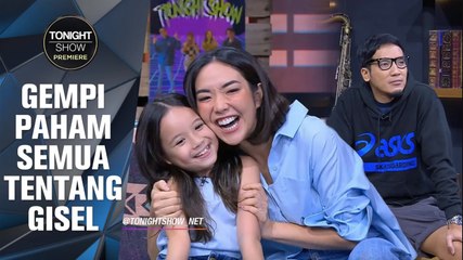 Rahasia Gisel Gampang Dibongkar Dari Gempi