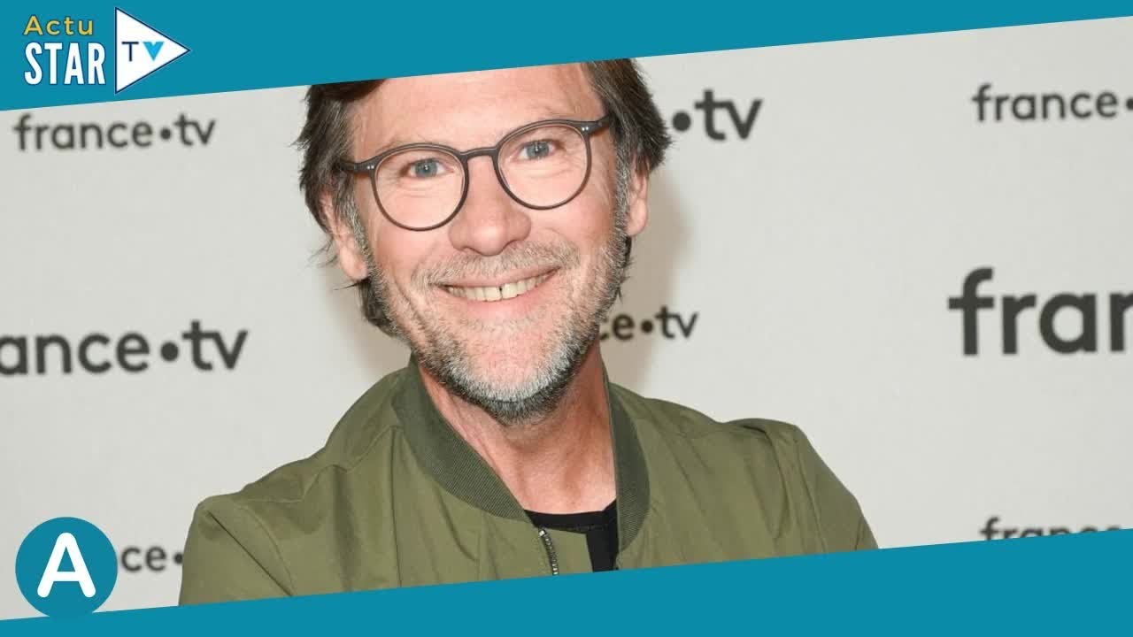 Laurent Romejko : Sa fille Mathilde est sublime, une belle blonde qui ressemble beaucoup à sa maman