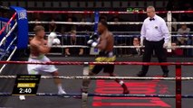 Samuel Nmomah vs Francesco Lezzi (19-11-2022) Full Fight