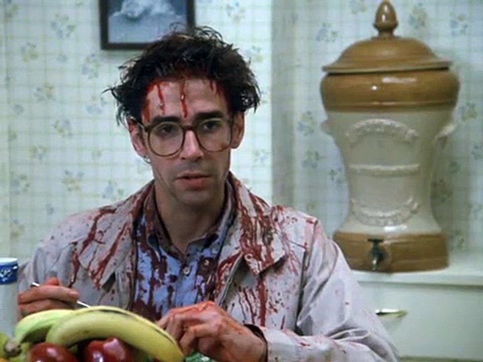 Remington Steele S01E04-Hochzeitsgrüße vom CIA