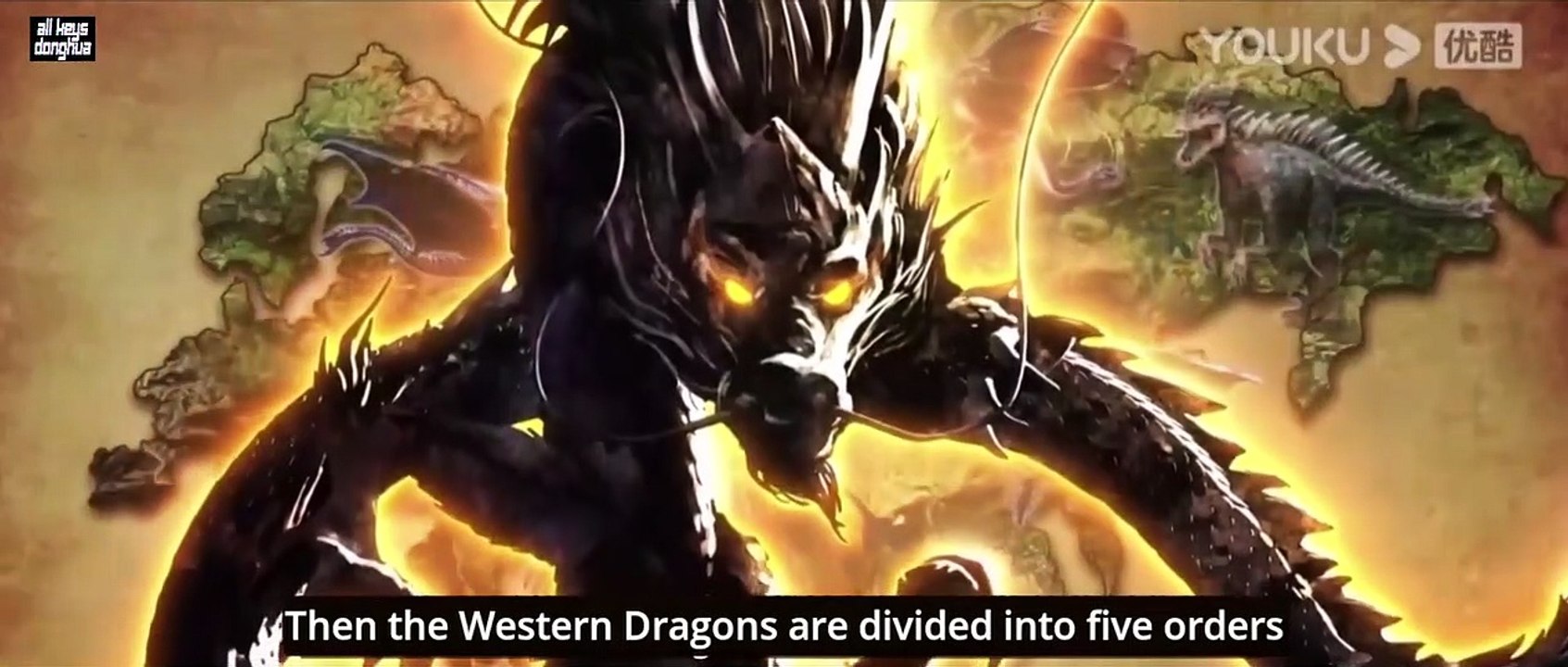 Tomb of Fallen Gods Ep 12 ENG SUB