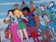 Scooby's All Star Laff-A-Lympics S02 E001