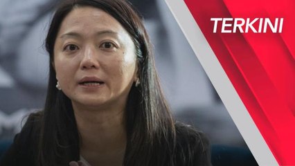[TERKINI] Sesi dialog terbuka antara Menteri dan Persatuan Sukan