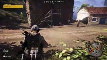 Ghost recon || Ghost Recon Breakpoint Gameplay