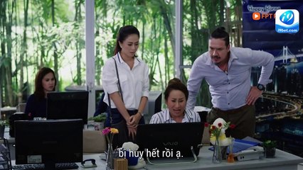 Bóng Đen Tình Ái Tập 15 Vietsub, Shadow Of The Affair (2022)_0