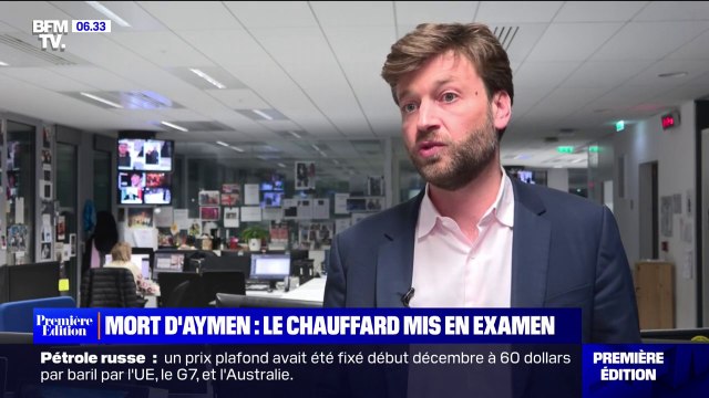Le chauffard accusé d'avoir renversé Aymen à Montpellier a été interpellé et mis en examen