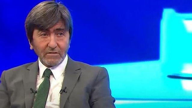 Rıdvan Dilmen'den Fenerbahçe maçı sonrası canlı yayında olay yorum: Antalya'ya götürmem