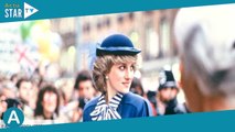 Diana : cette lettre manuscrite vendue à un prix faramineux