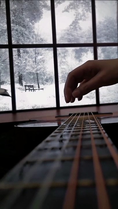 guitar high quality