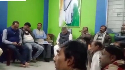 হুগলি: পঞ্চায়েতের জন্য প্রতিটি বুথে বুথে সর্ব সম্মতিক্রমে ৩টি নাম, নির্দেশ তৃণমূলের