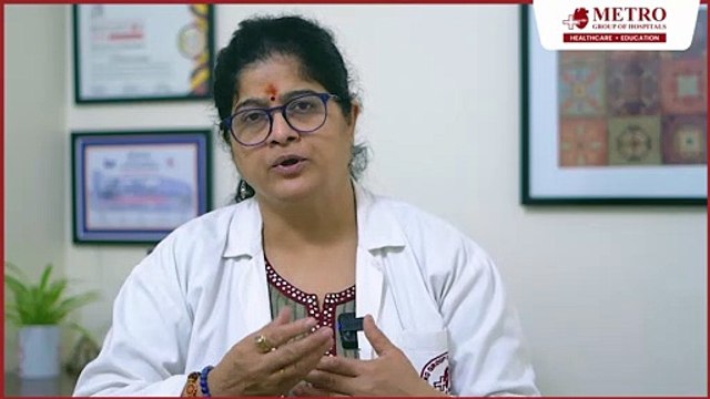 सर्दियों में जोड़ों और नसों के दर्द से कैसे बचें? | Understanding the Causes & Expert Solution to Pain in Joints & Nerves During Winter | Dr. Kiran Seth