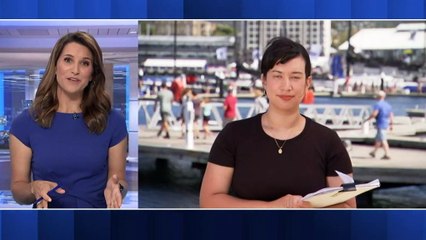 Gale force winds to hit remaining fleet off Tasmania