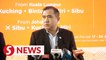 Mavcom is the right channel for complaints, Loke tells unhappy fliers