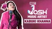 Exclusive Interview with Josh Music Artist Kabuki Khanna | FilmbiBeat | *Interview
