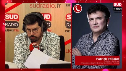 Témoignage - Hôpitaux : les urgences submergées