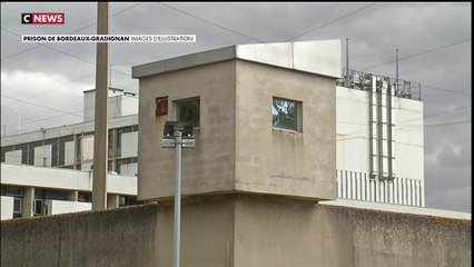 Les prisons françaises toujours autant surpeuplées