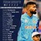IND Vs SL: श्रीलंका के खिलाफ टी20 और वनडे सीरीज के लिए भारतीय टीम का ऐलान,  टीम में कई नए नाम शामिल
