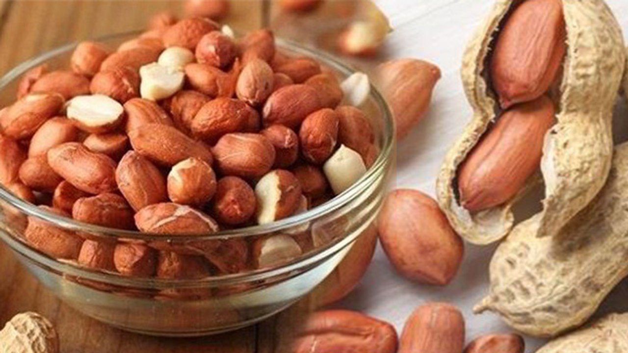 मूंगफली खाने के बाद क्या नहीं खाना चाहिए | Mungfali Khane Ke Bad Kya Nahi Khana Chahiye | Boldsky