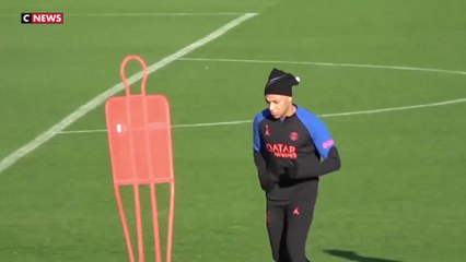 Ligue 1 : Le PSG lance sa deuxième partie de saison