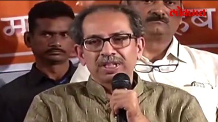 तुम्हाला दाखवून देणार बाळासाहेबांची शिवसेना कोणाची?