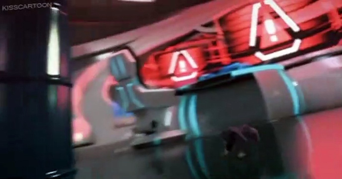 Kong: King of the Apes Kong: King of the Apes E009 Honey, I Shrunk the Kong