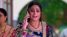 Gum Hai Kisi Ke Pyar Mein Promo : Bhavani will say something to Vinayak that will upset Vinayak