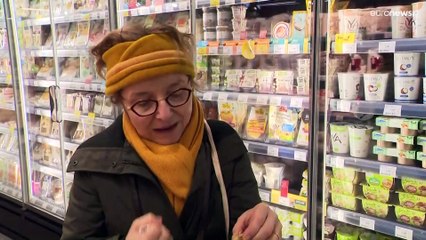 Zu Silvester mal vegane "Foie gras"? "Geschmack ist da, Textur nicht"