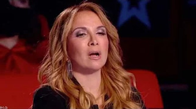 La France a un incroyable talent : Hélène Ségara intrigue