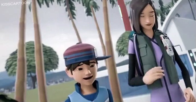 Kong: King of the Apes Kong: King of the Apes E010 Kong On Ice