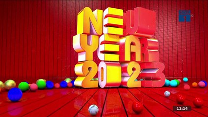 Đài TH KTS VTC | VTC1/10 - Hình hiệu Một thế giới kết nối (tháng 12.2022)