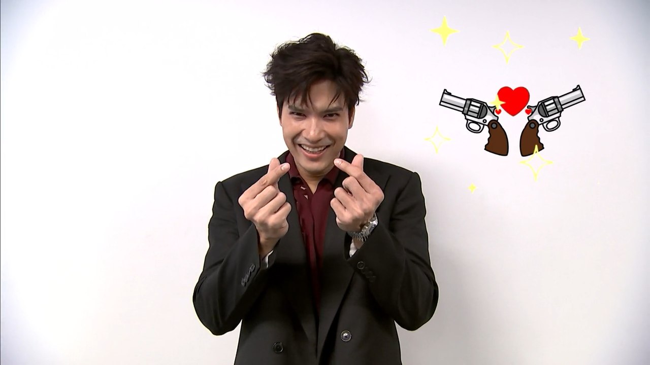 ไมค์ ภัทรเดช | ของขวัญจากใจ 2566 ทุกความสุขอยู่...