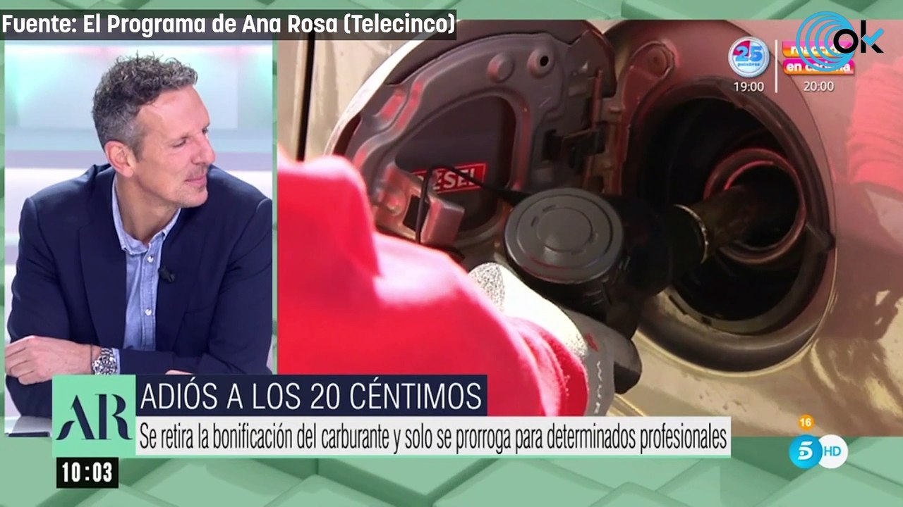 Inda: "Seguimos comprando mucho gas ruso, que es otra prueba de cinismo de Sánchez y  la UE"