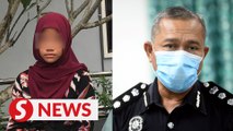 Three held over teen's abduction, girl found safe