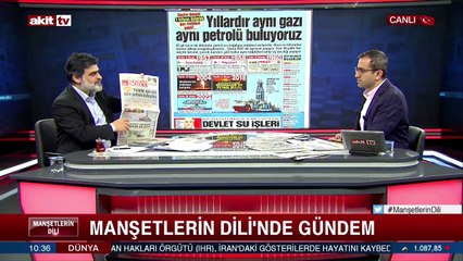 Zillette gaz sancısı !