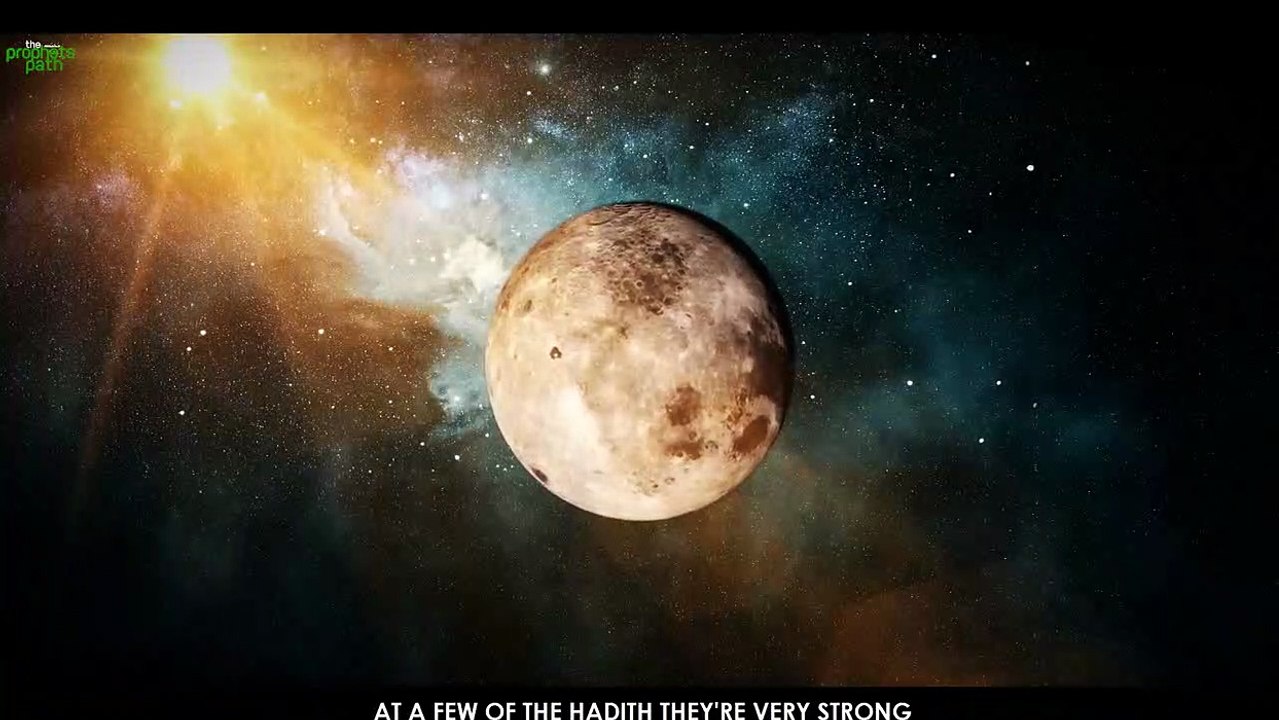 Allah Made This Dua For Those Who Are Sad - Islami Lecture