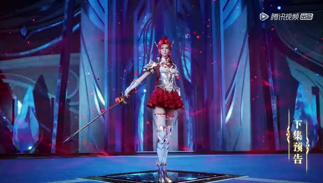 Throne of Seal [Shen Yin Wang Zuo] Episode 35 Preview