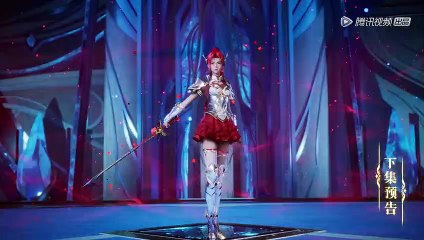 Throne of Seal [Shen Yin Wang Zuo] Episode 35 Preview